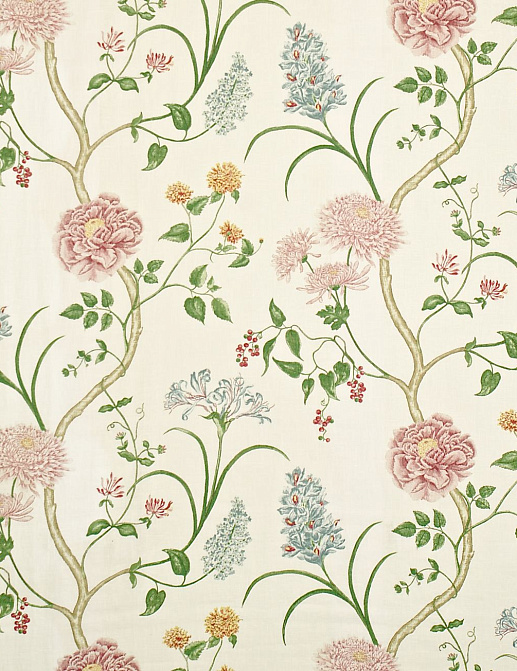 Ткань Sanderson A Painter's Garden DAPGST203