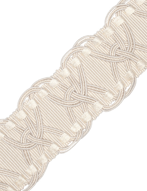 Тесьма Samuel & Sons Kensington Collection 977-56157/28