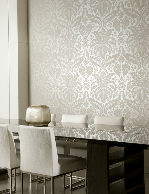 Обои Arte The Linen Collection 45100
