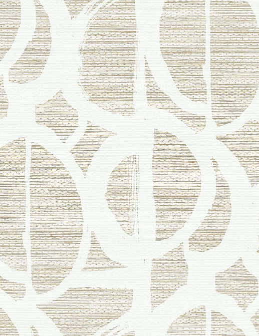 Обои Seabrook Fibers & Threads TH91707