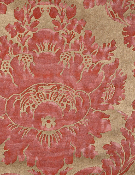 Ткань Fortuny All Colors 5289