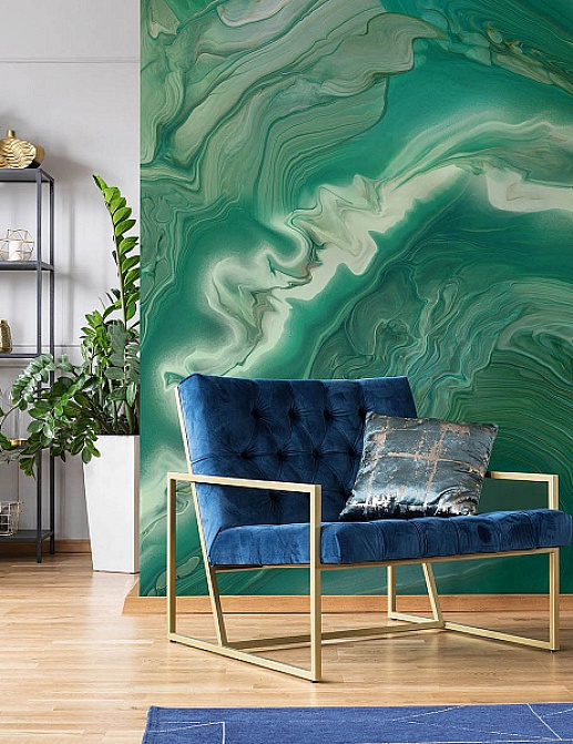 Панно и фотообои Affresco Emotion Art AF2116-COL5