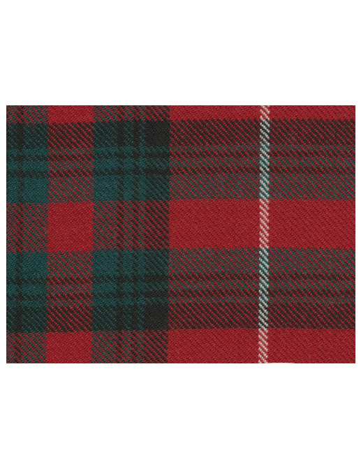 Ткань The Isle Mill Tartans II MW1131/IM