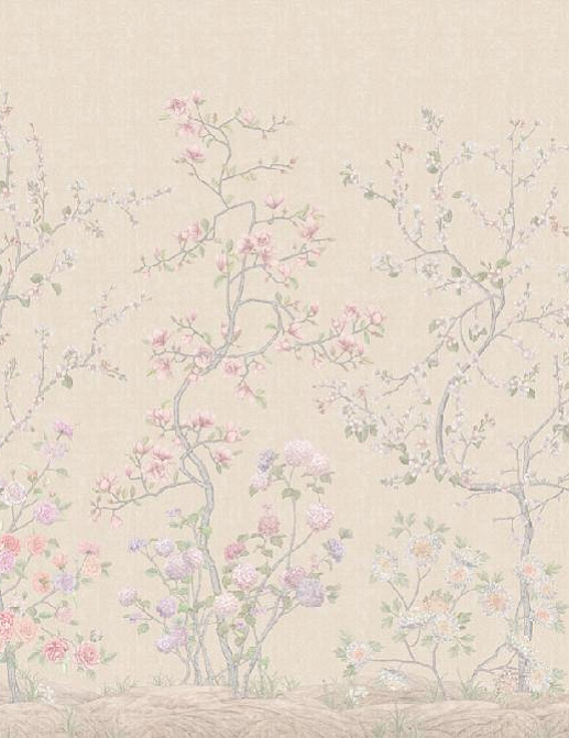 Панно и фотообои Affresco Ethno AFF 711 VEL 417