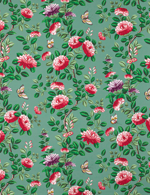 Ткань Manuel Canovas Castellane M4099/04