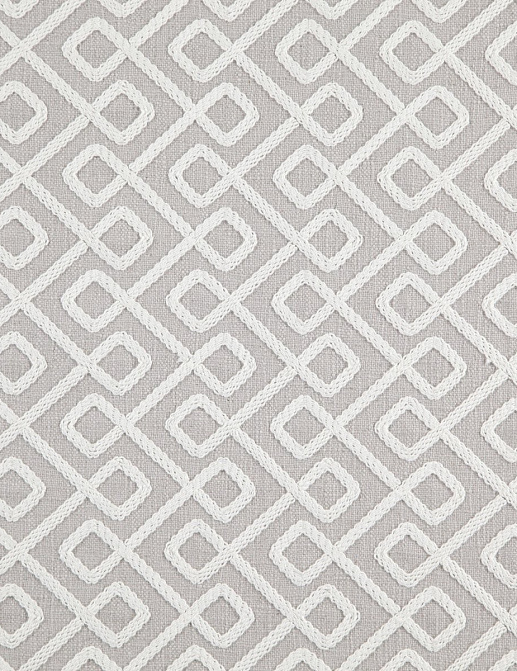 Ткань Daylight Floris Merel/Pewter
