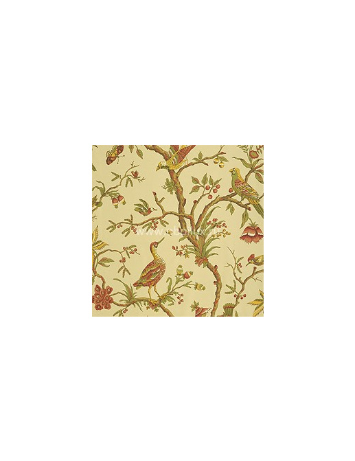 Обои Thibaut Tamarind T7104