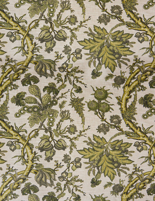 Ткань Degrape Portofino Collection Foresta/Green