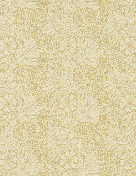 Ткань Morris & Co Archive Prints 220316