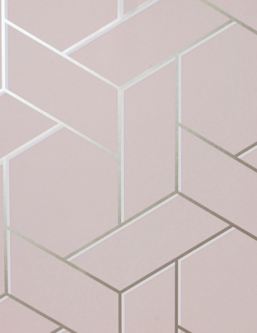 Обои Arthouse Geometrics, Checks & Stripes 695500