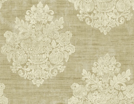 Обои KT-Exclusive Maison Gallerie OL92307