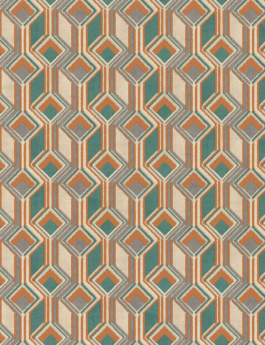 Обои Rasch Indian Style 746525