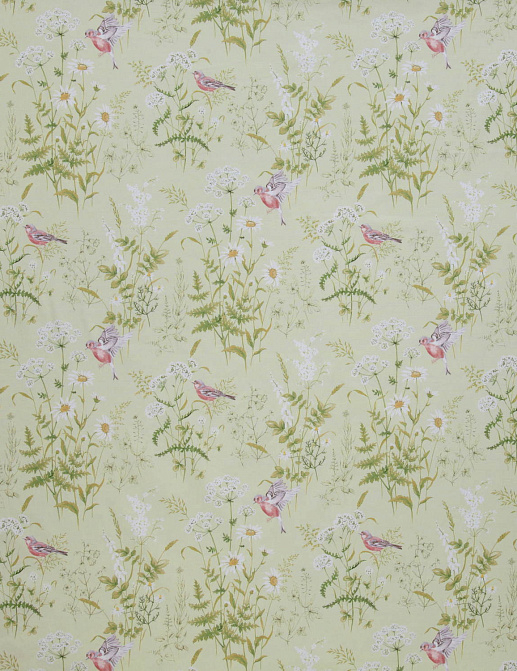 Ткань ILIV Forever Spring ForeverSpring/Fern