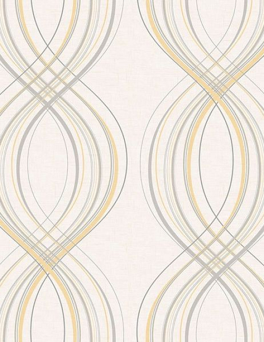 Обои Seabrook Retro Living RL60205