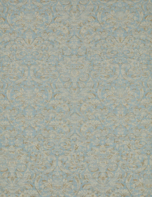 Ткань Zoffany Suffolk Damasks & Stripes 333392