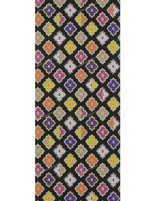 Обои Christian Lacroix Carnets Andalous PCL012/09