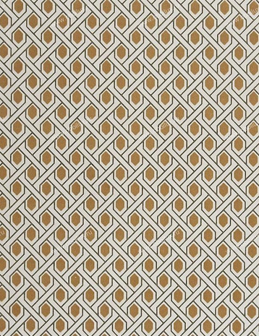 Обои Casamance Hampton Garden 9350290
