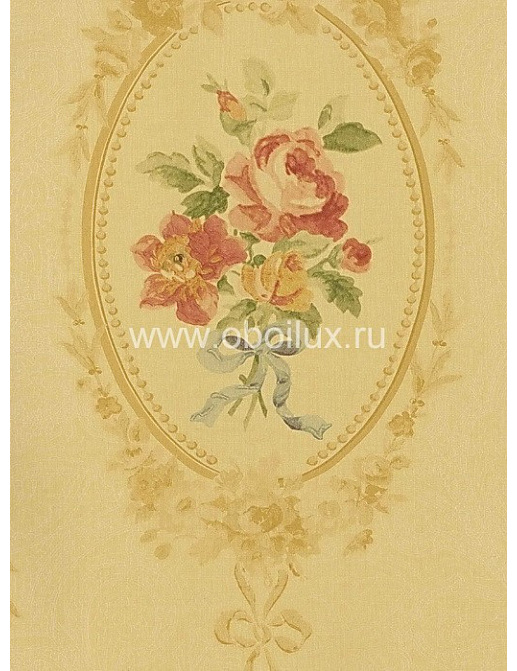 Обои Fairwinds studio English Style KD70113