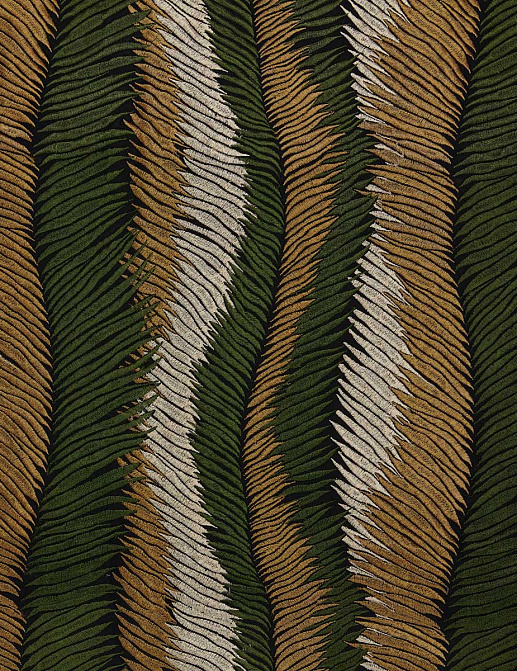 Ткань Lizzo Plumage Plumage/05