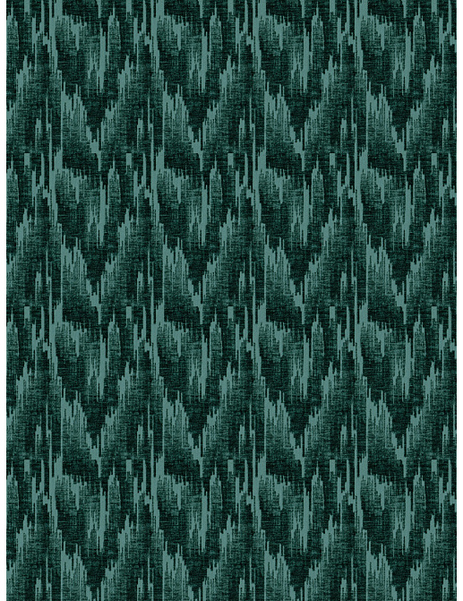 Ткань Fabricut Color Studio Vol.VIII Peacock Wayfarer/Peacock