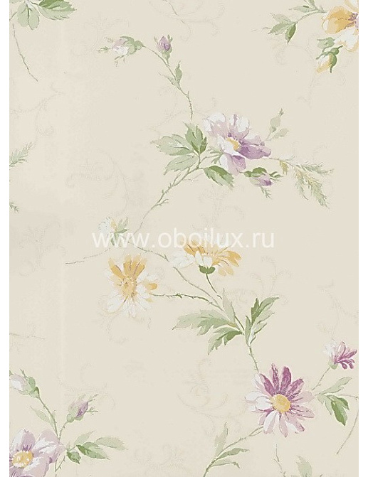 Обои Fairwinds studio English Style KD71309