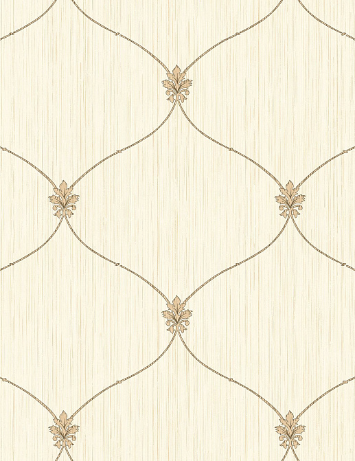Обои Seabrook Lux Decor LD81400