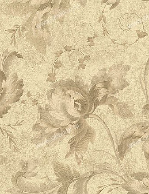 Обои Wallquest Luxe Chalet NL11107