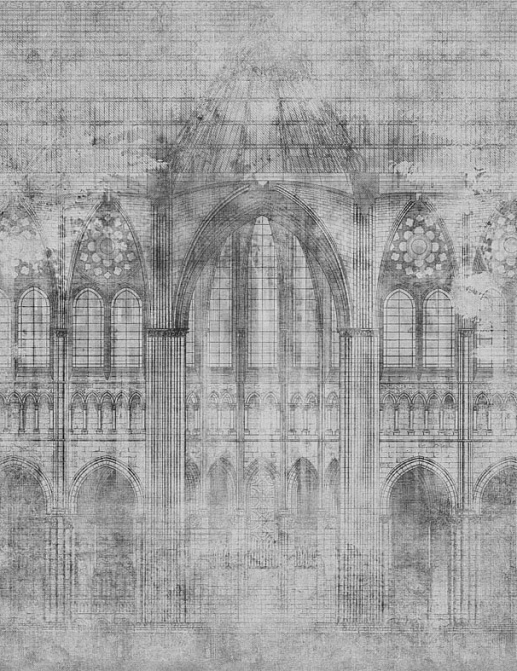 Обои Factura Collection 2021 RENAISSANCE/7