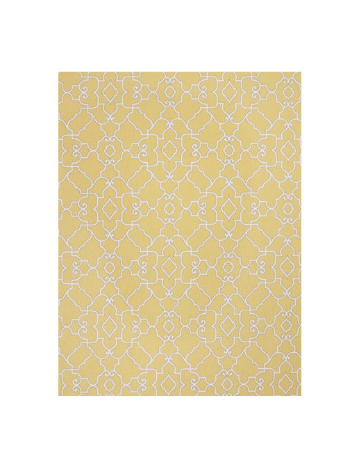 Ткань Fabricut Chromatics Vol.XXII Golden Raynaud/Mustard