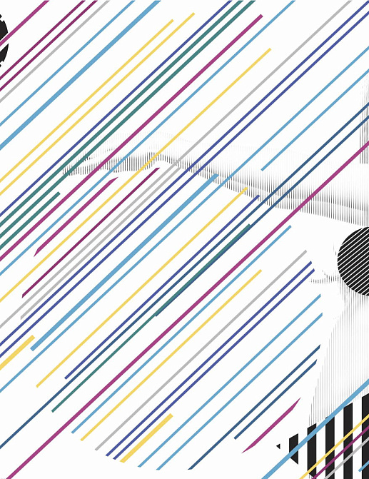 Обои Glamora Creative Wallcovering GLST121A