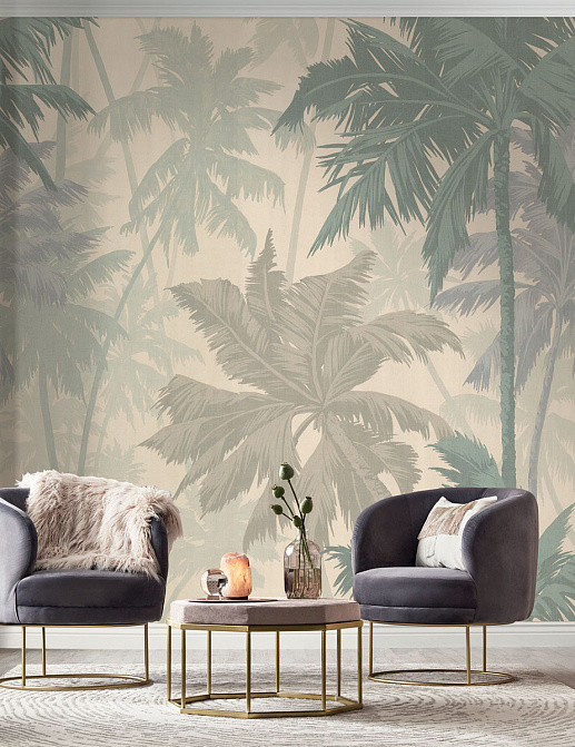 Панно и фотообои Affresco Atmosphere AF525-COL4
