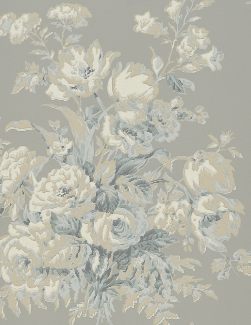 Обои Ralph Lauren Signature Florals PRL706-06