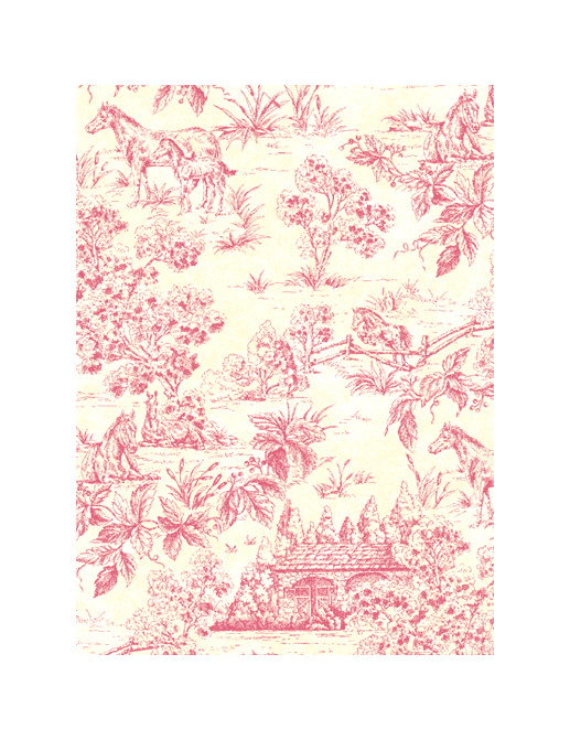 Обои Jaima Brown Retreat Kentucky-Blue-Grass-Rose