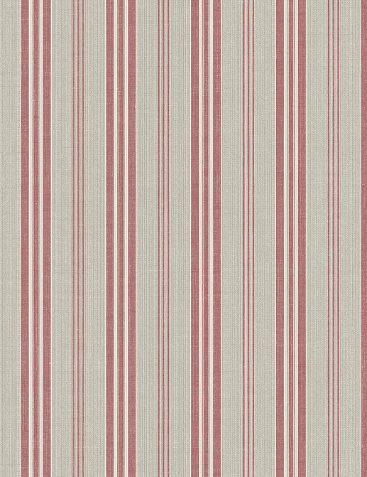 Обои KT-Exclusive Flagman Series - Nantucket Stripes II CS90001