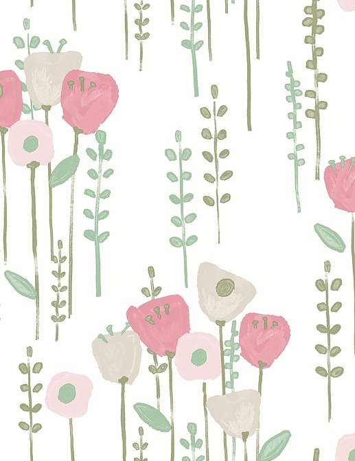 Обои A-Street Prints Whimsy 4135-27275