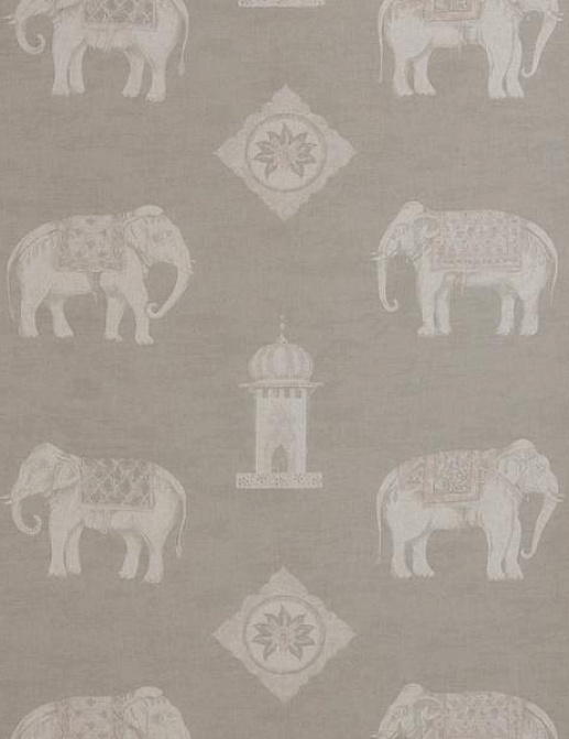 Ткань Andrew Martin Gobi Jumbo/Stone