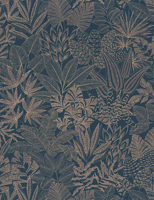 Обои Casamance Bord Du Nil 76151630