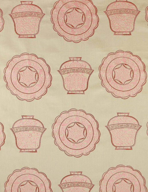 Ткань Manuel Canovas Beaumont M4040-02