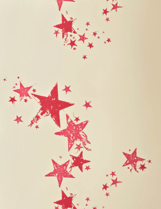 Обои Barneby Gates Book vol.1 BG0300202/All Star/Candy