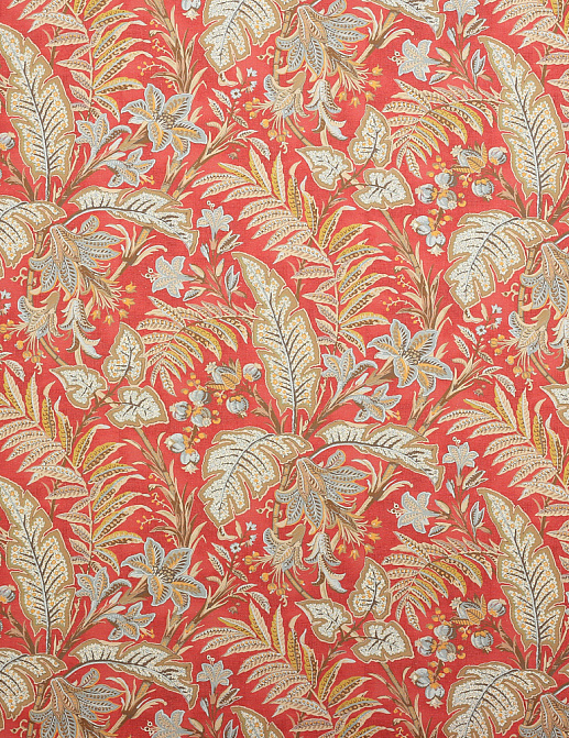Ткань Colefax and Fowler Theodore F4691/01