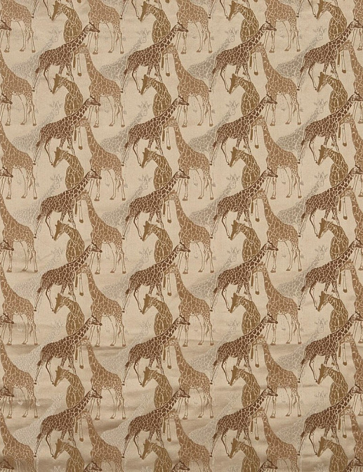 Ткань Prestigious Textiles Tribe 3865/549
