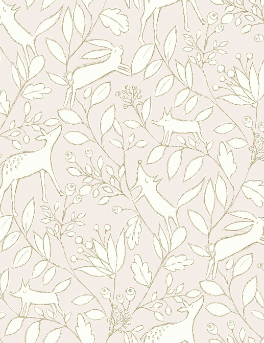 Обои BN International Doodleedo 220791