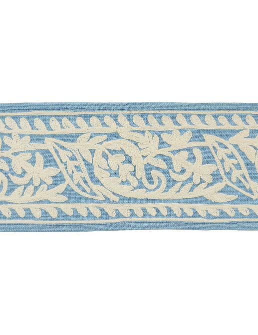Тесьма Kravet Echodesign Heirloom India T30684/1515