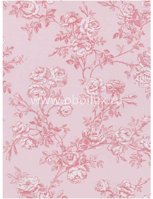 Обои Ralph Lauren Family Places LPW62205W