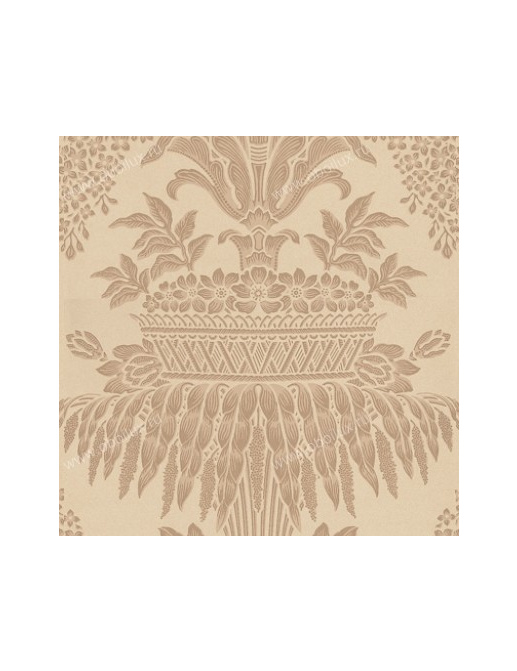 Обои Zoffany Classic Damask CDW08001