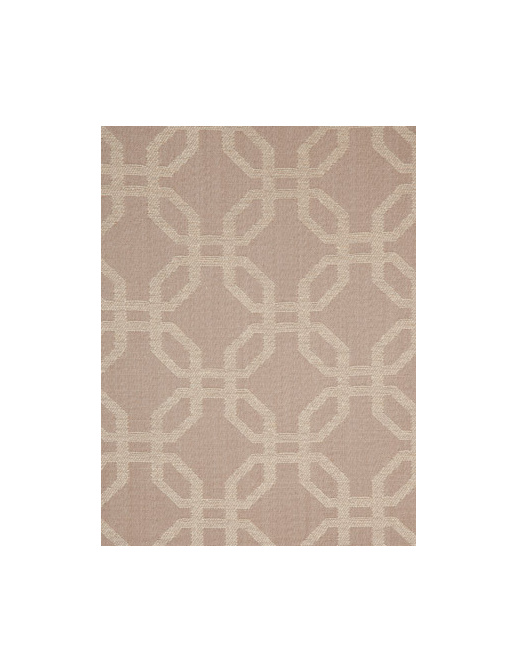Ткань Holland & Sherry Linen Wool Interlocking Circles DE11837