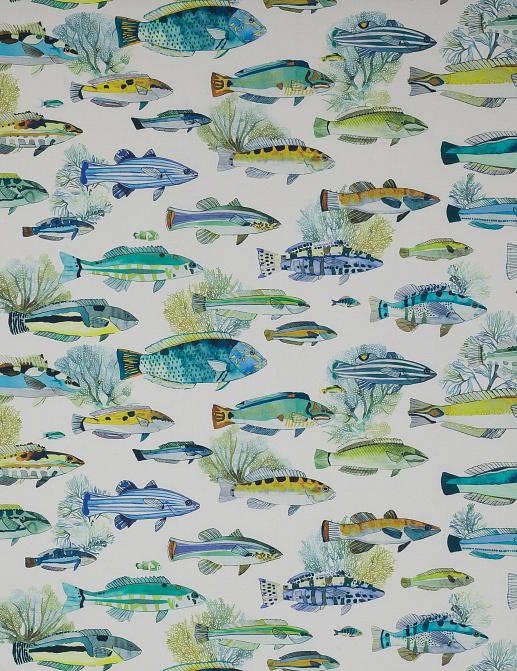Ткань Manuel Canovas Bali M4062-01