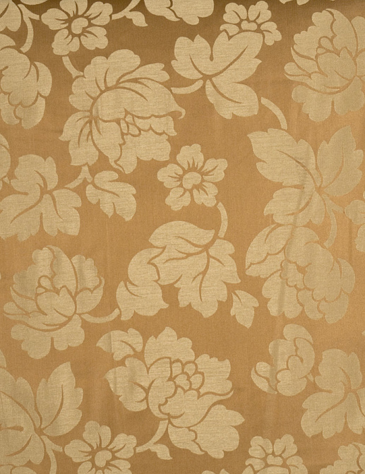 Ткань Trend Jaclyn Smith Home brown black 01860 Caramel