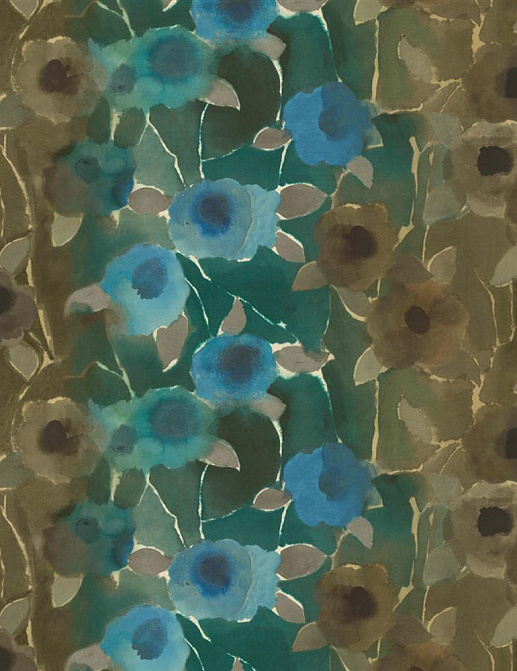 Ткань Designers Guild Le poeme de fleurs FDG2936/01