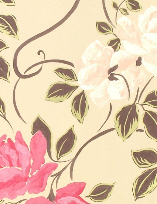 Обои Designers Guild Arabella P495/03